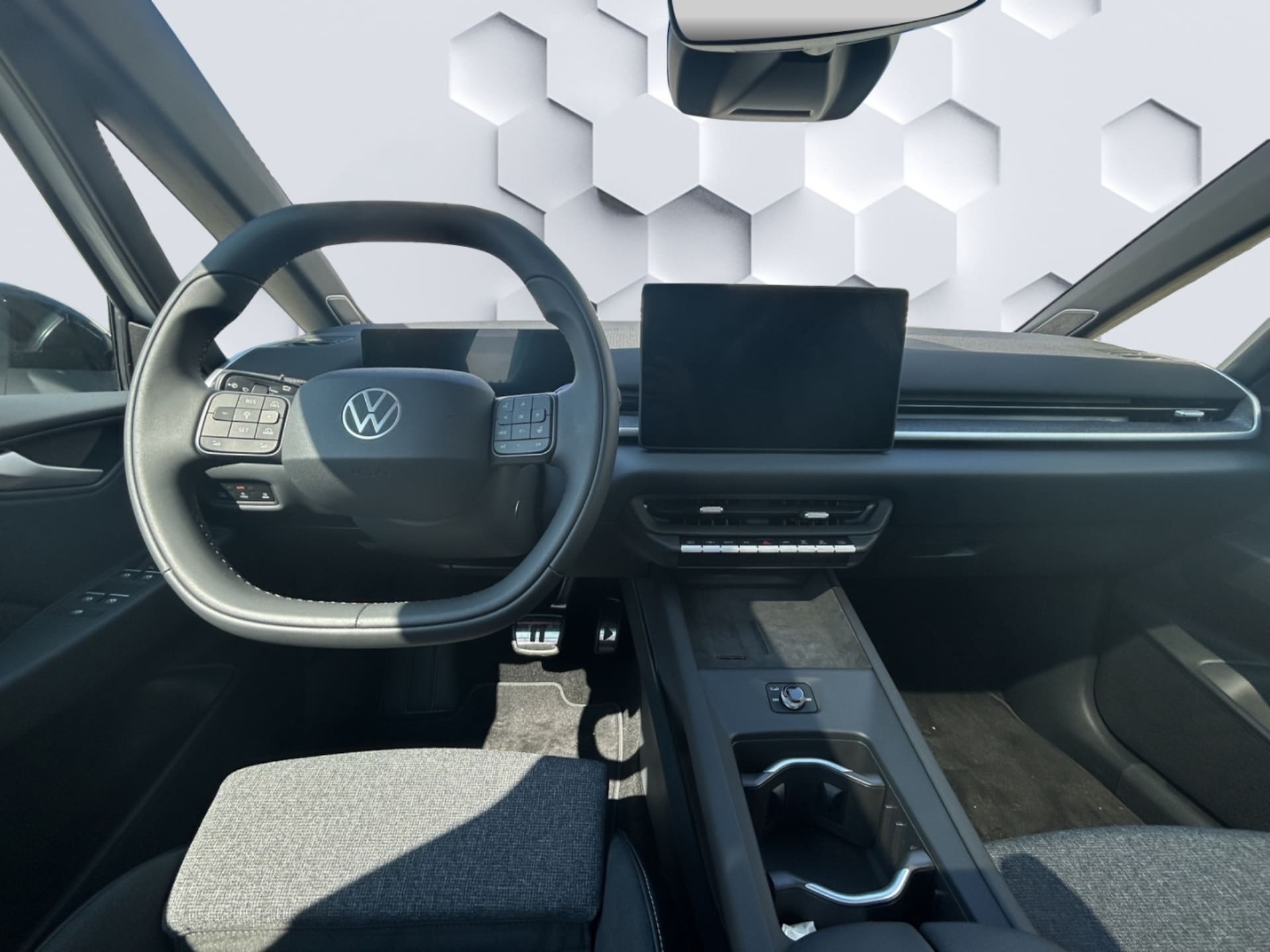 Volkswagen ID.3 Neo Style
