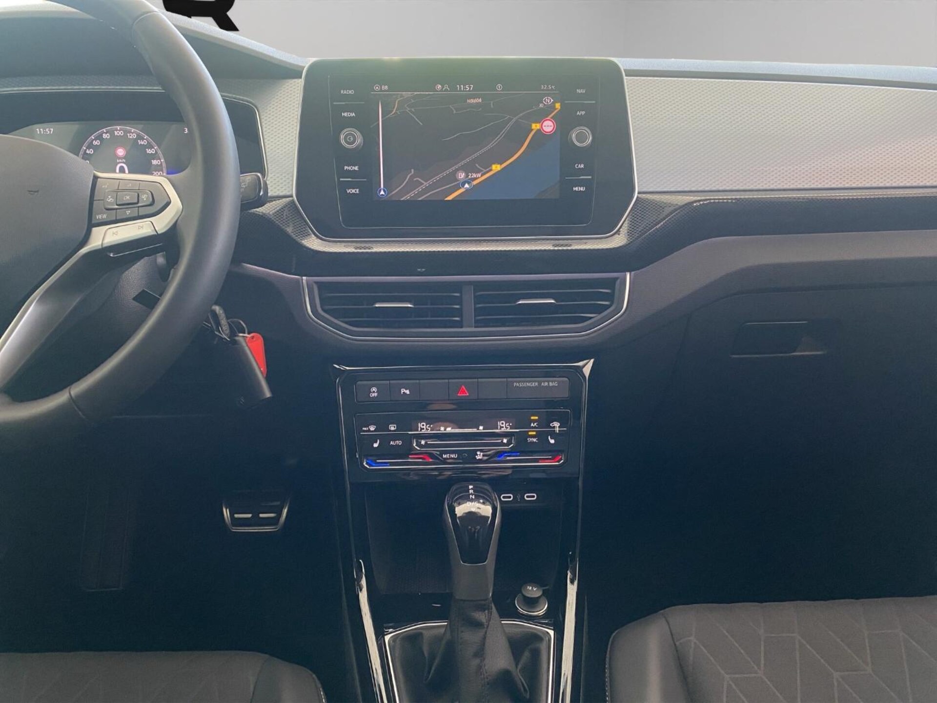 Volkswagen T-Cross ENERGY