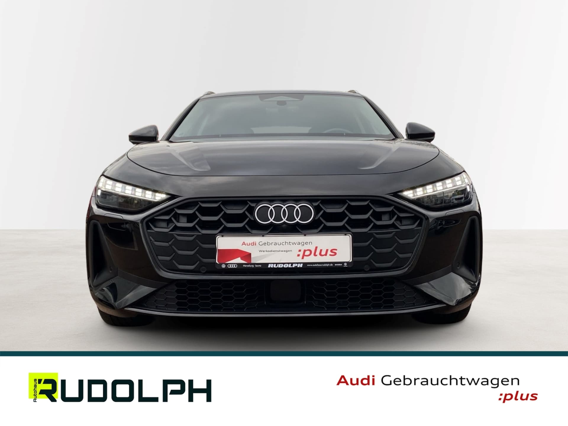 Audi A5 Avant