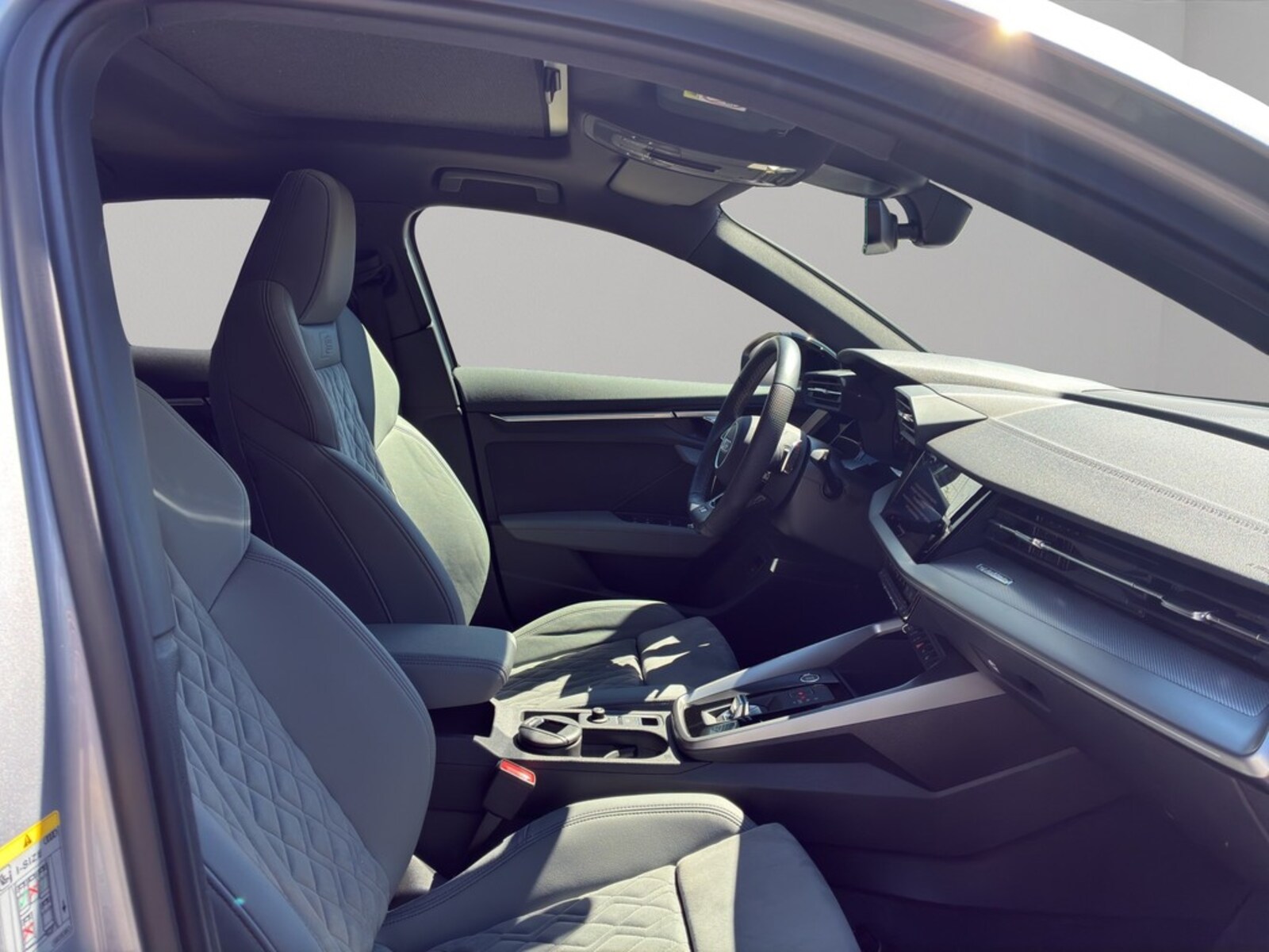 Audi A3 Limousine – Bild 10