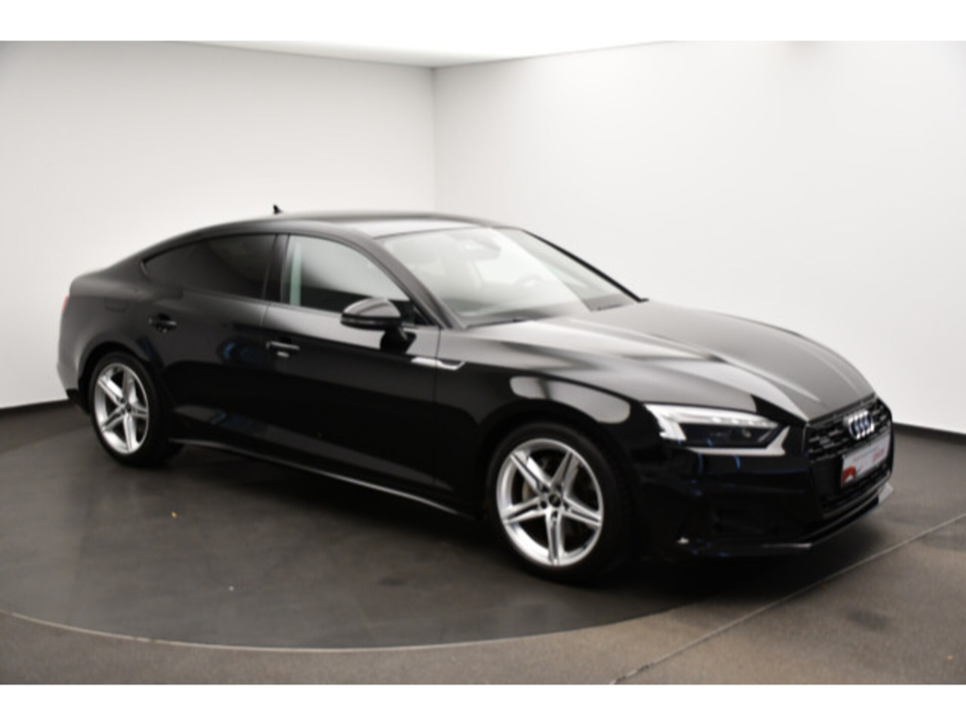 Audi A5 Sportback Advanced