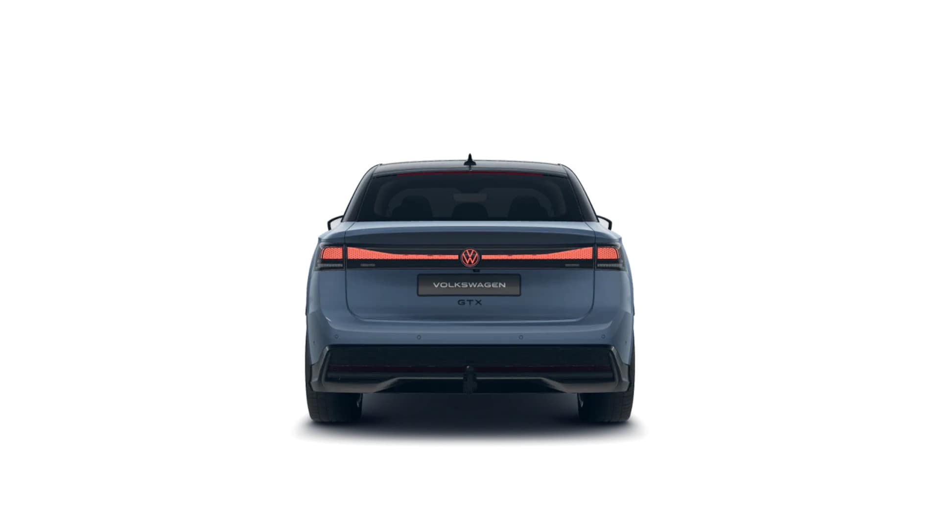 Volkswagen ID.7 GTX