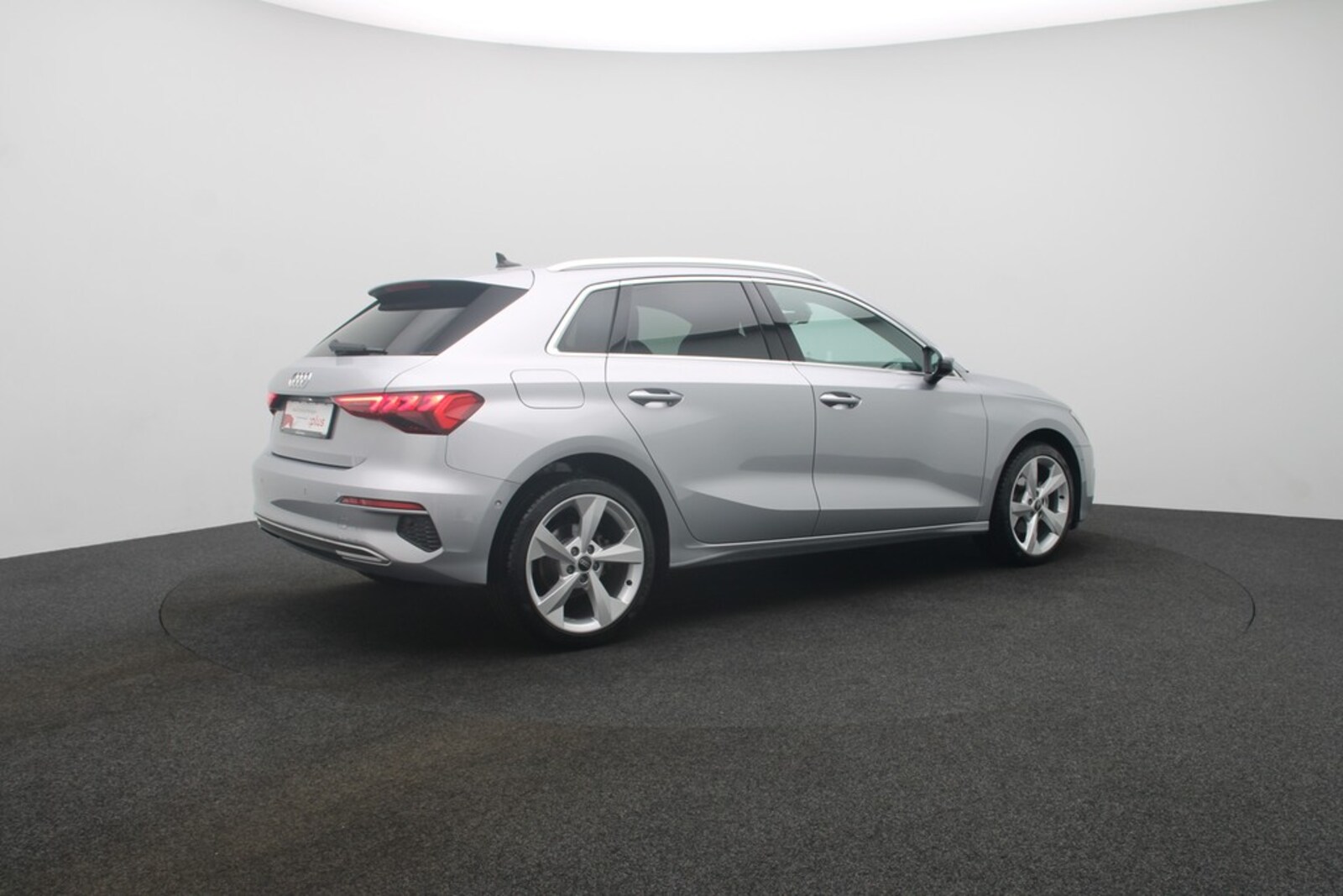 Audi A3 Sportback – Bild 5