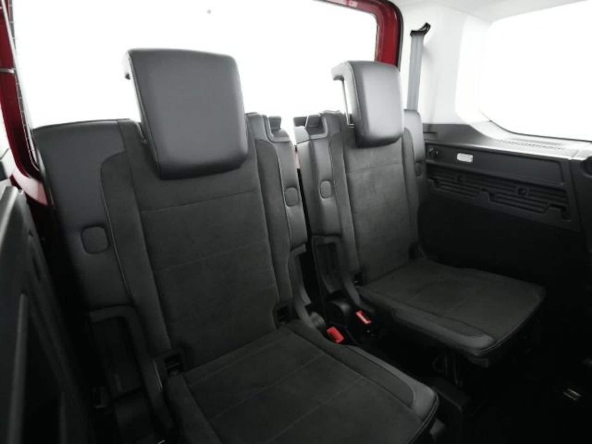 Volkswagen Caddy Style