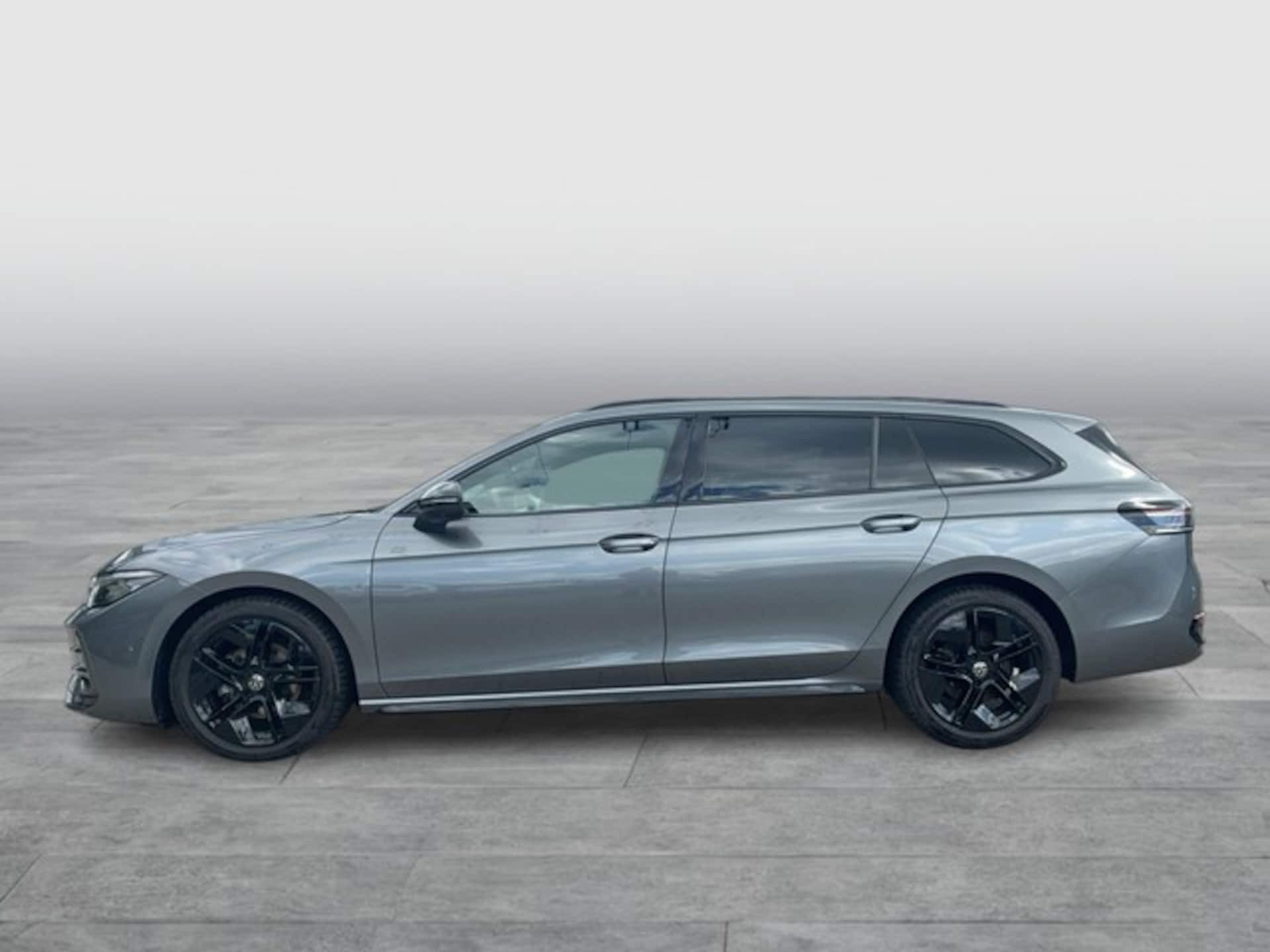 Volkswagen Passat R-Line