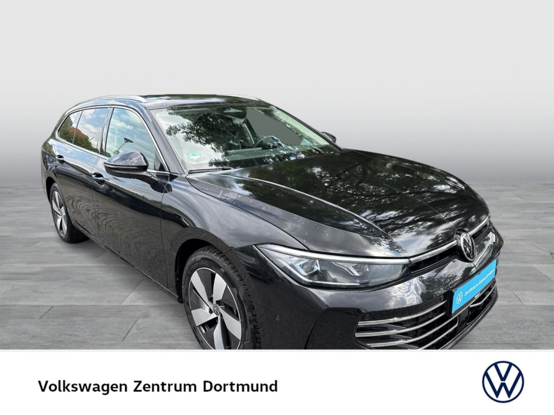 Volkswagen Passat Elegance