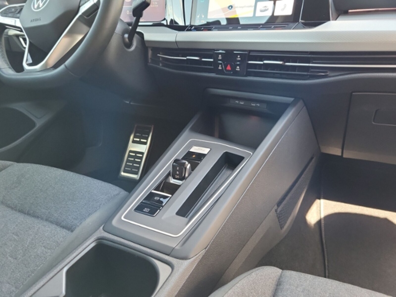 Volkswagen Golf – Bild 15