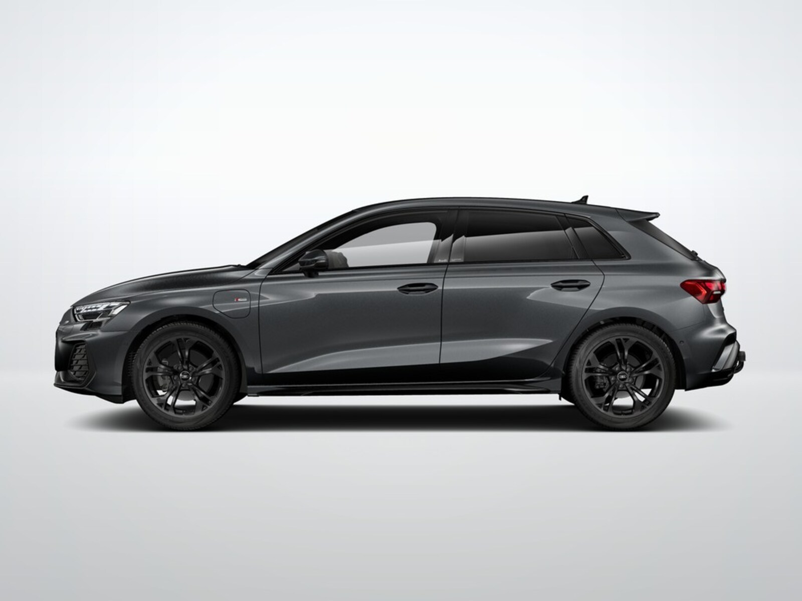 Audi A3 Sportback – Bild 3