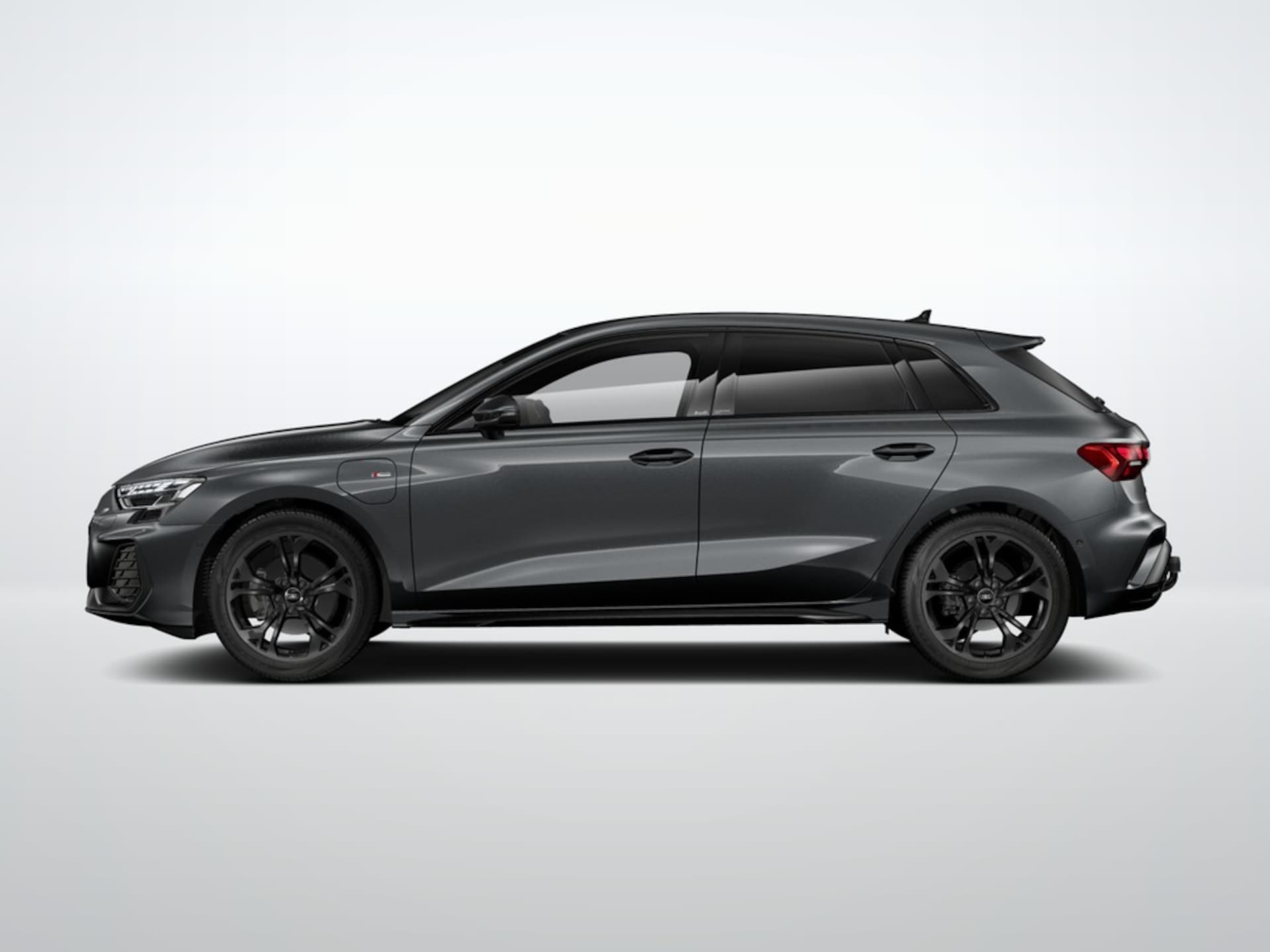 Audi A3 Sportback TFSI e S line