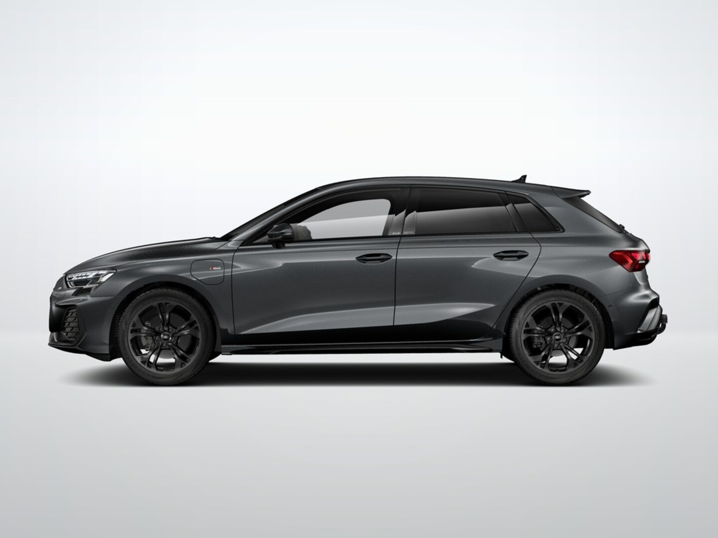 Bild über Audi A3 Sportback TFSI e TFSI e 150 kW S tronic - für weitere Informationen kontaktieren Sie den Audi Partner