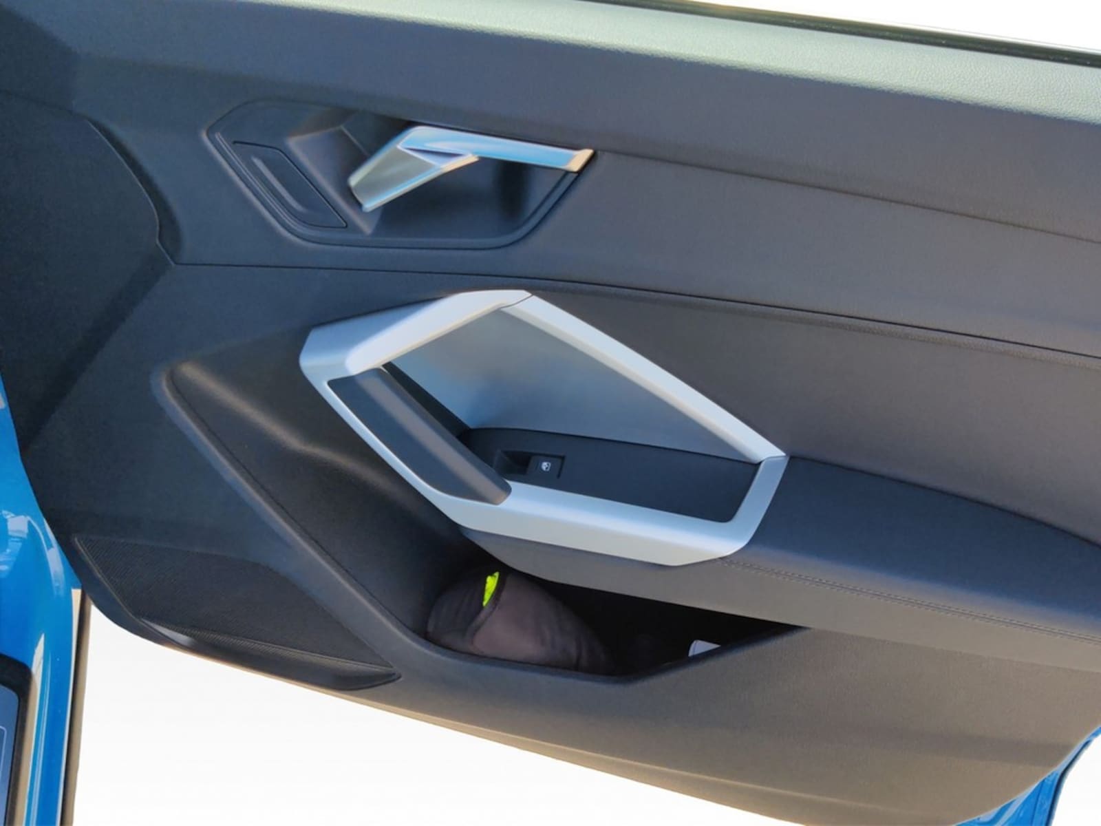 Audi Q3 – Bild 11