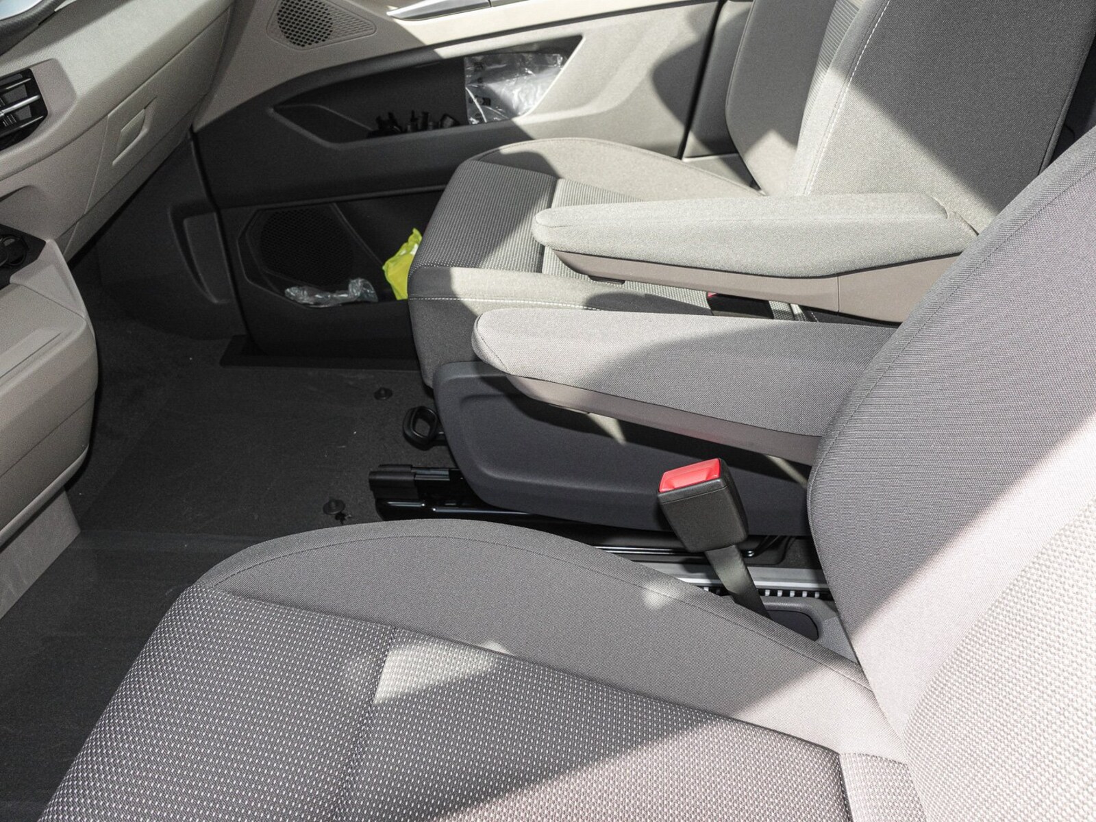 Volkswagen Multivan – Bild 13
