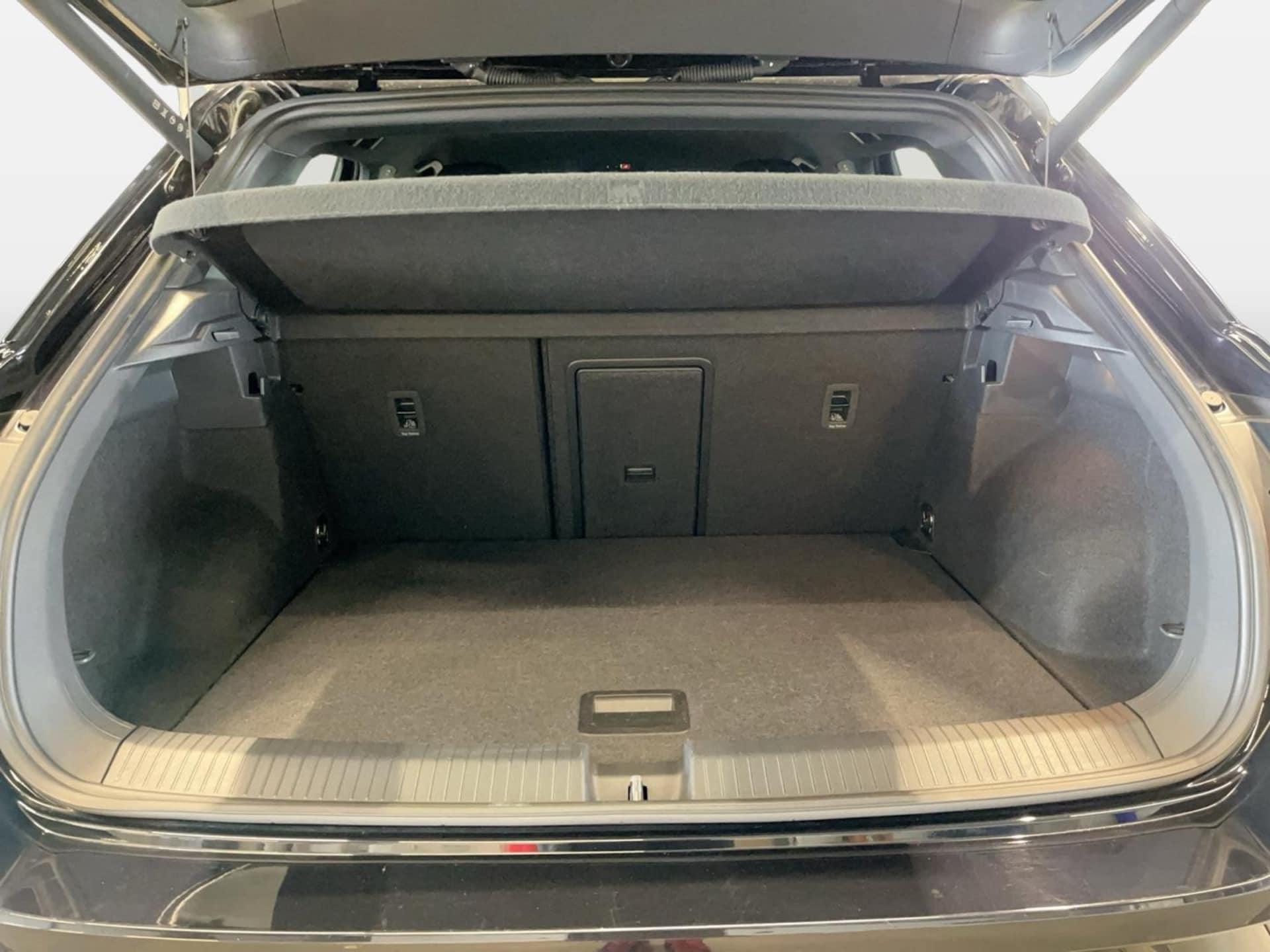 Volkswagen T-Roc R
