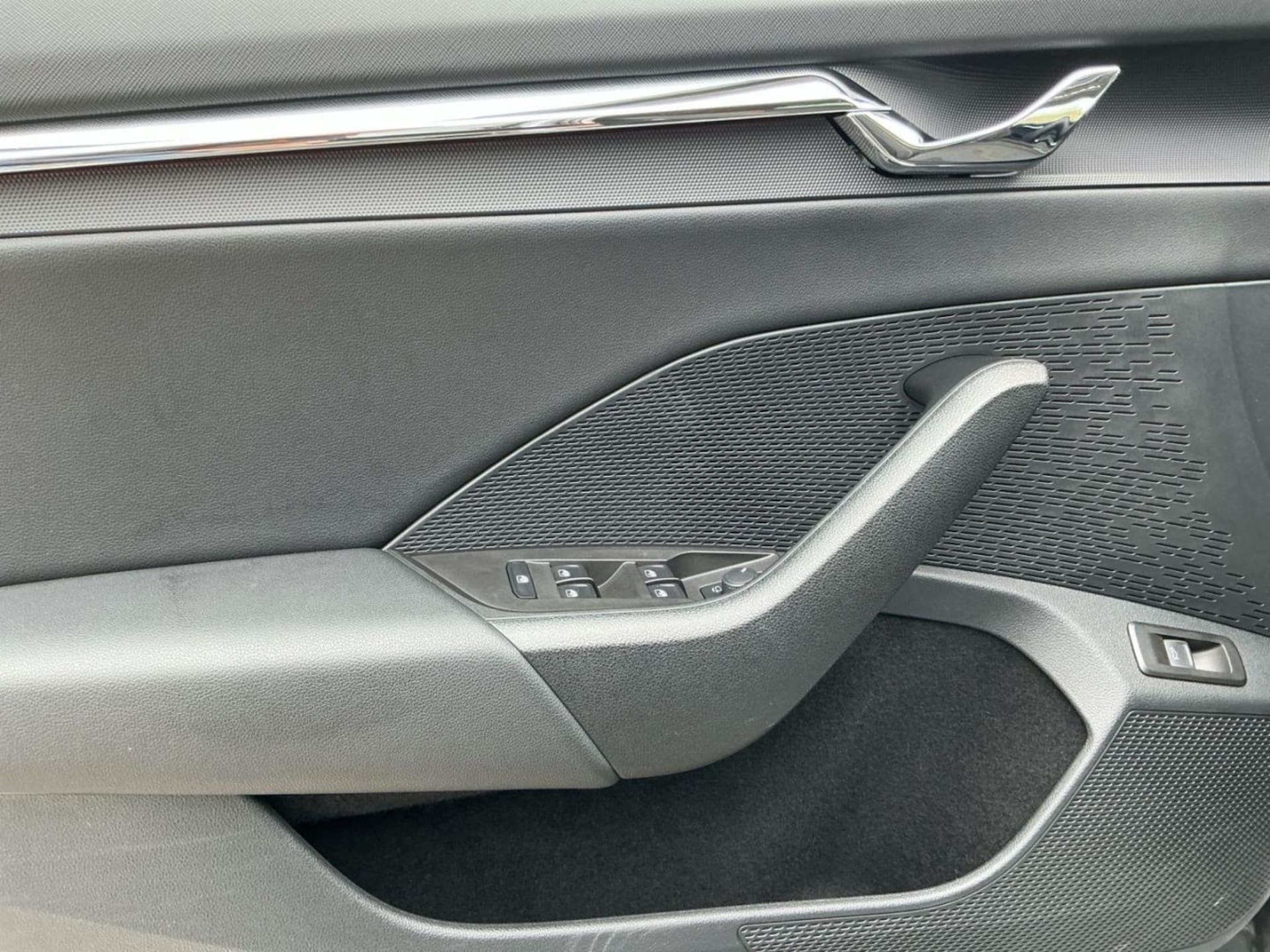 Skoda Octavia Combi SCOUT