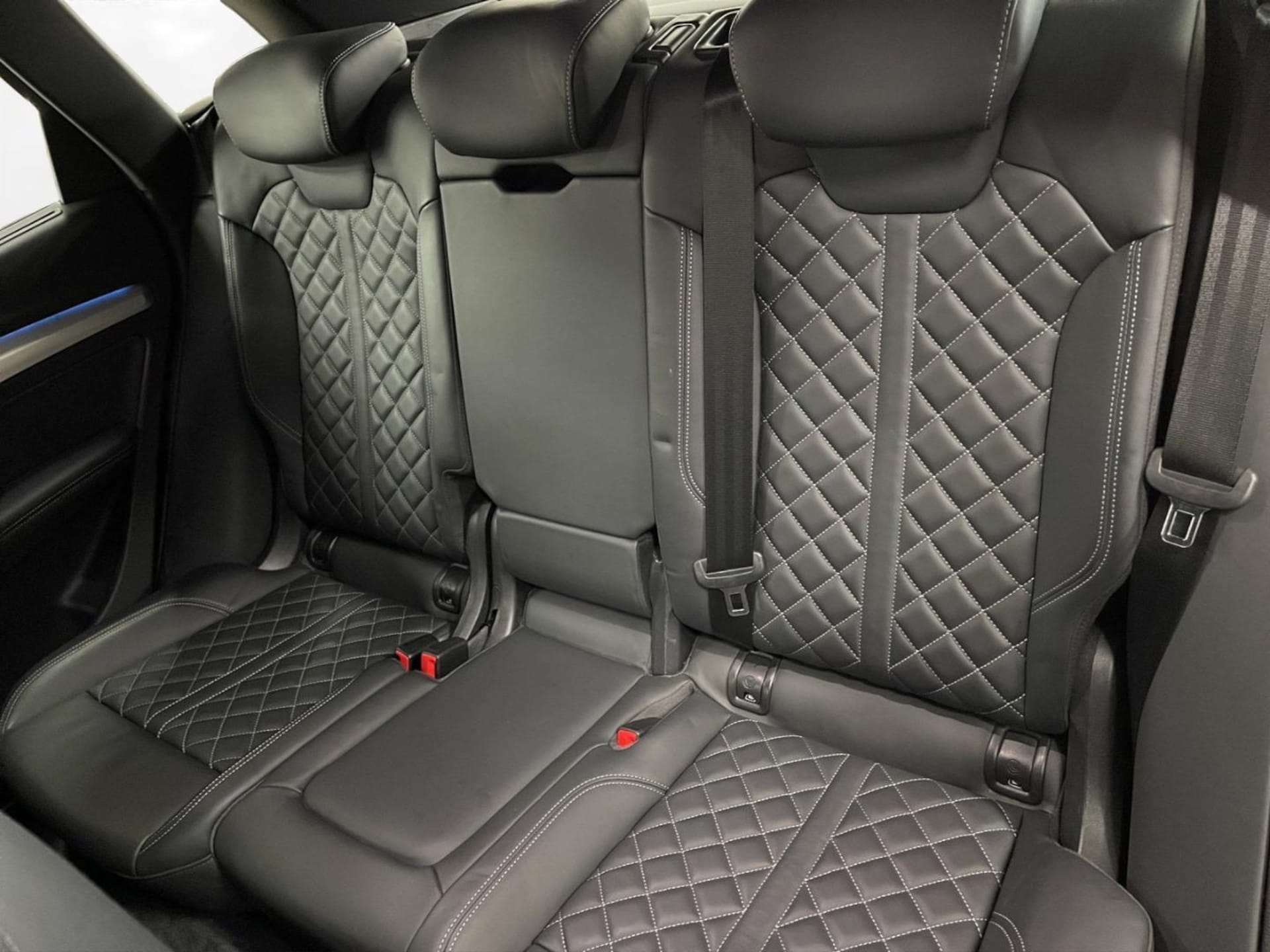 Audi Q5 SUV S line