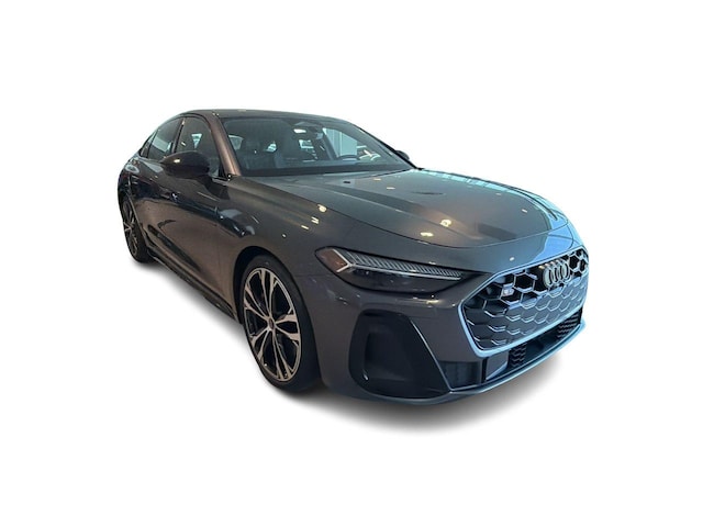 2026 Audi S5