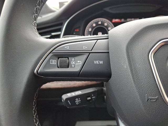 2026 Audi Q8 Prestige - Photo 22