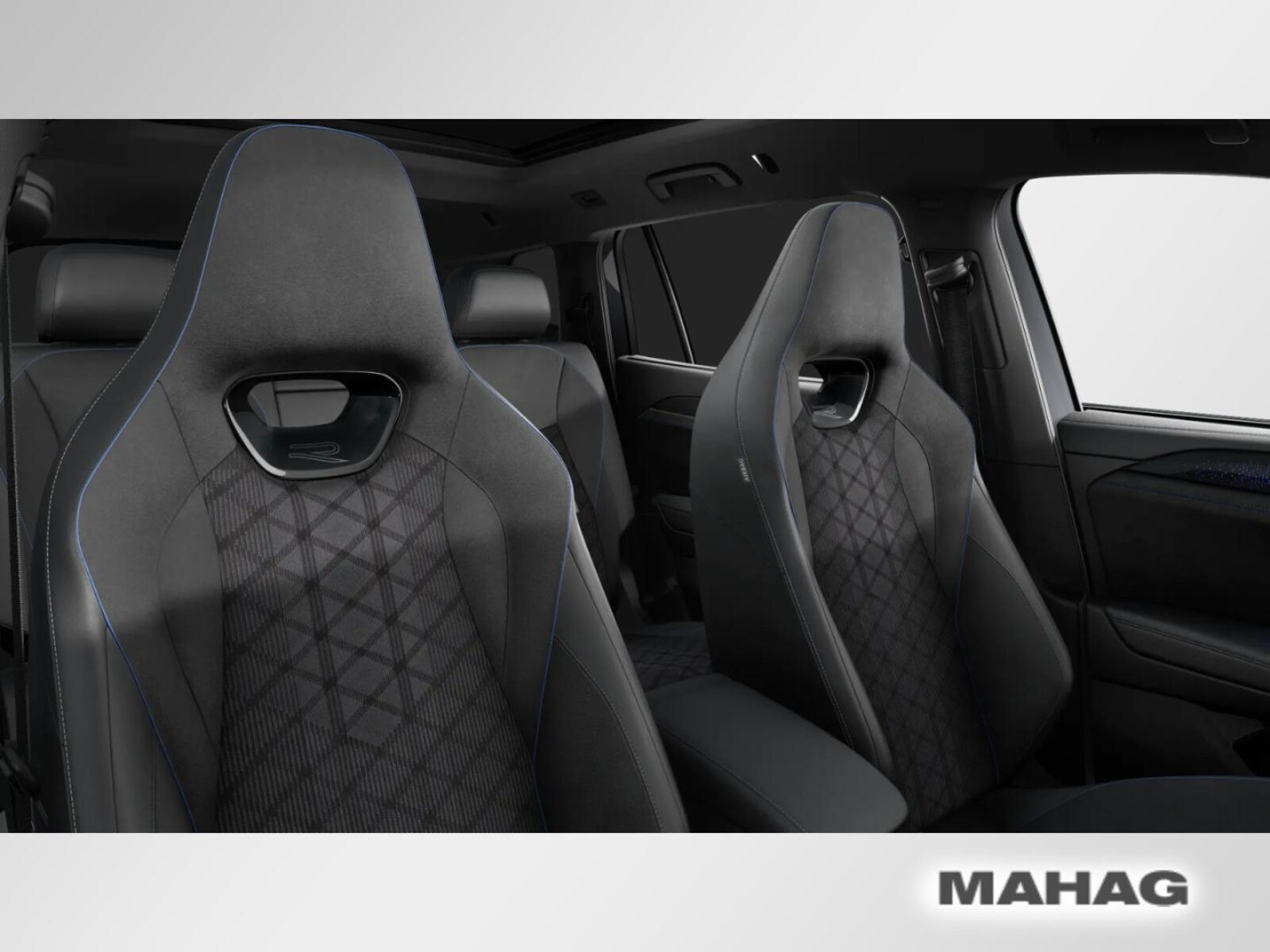 Volkswagen Tayron – Bild 17