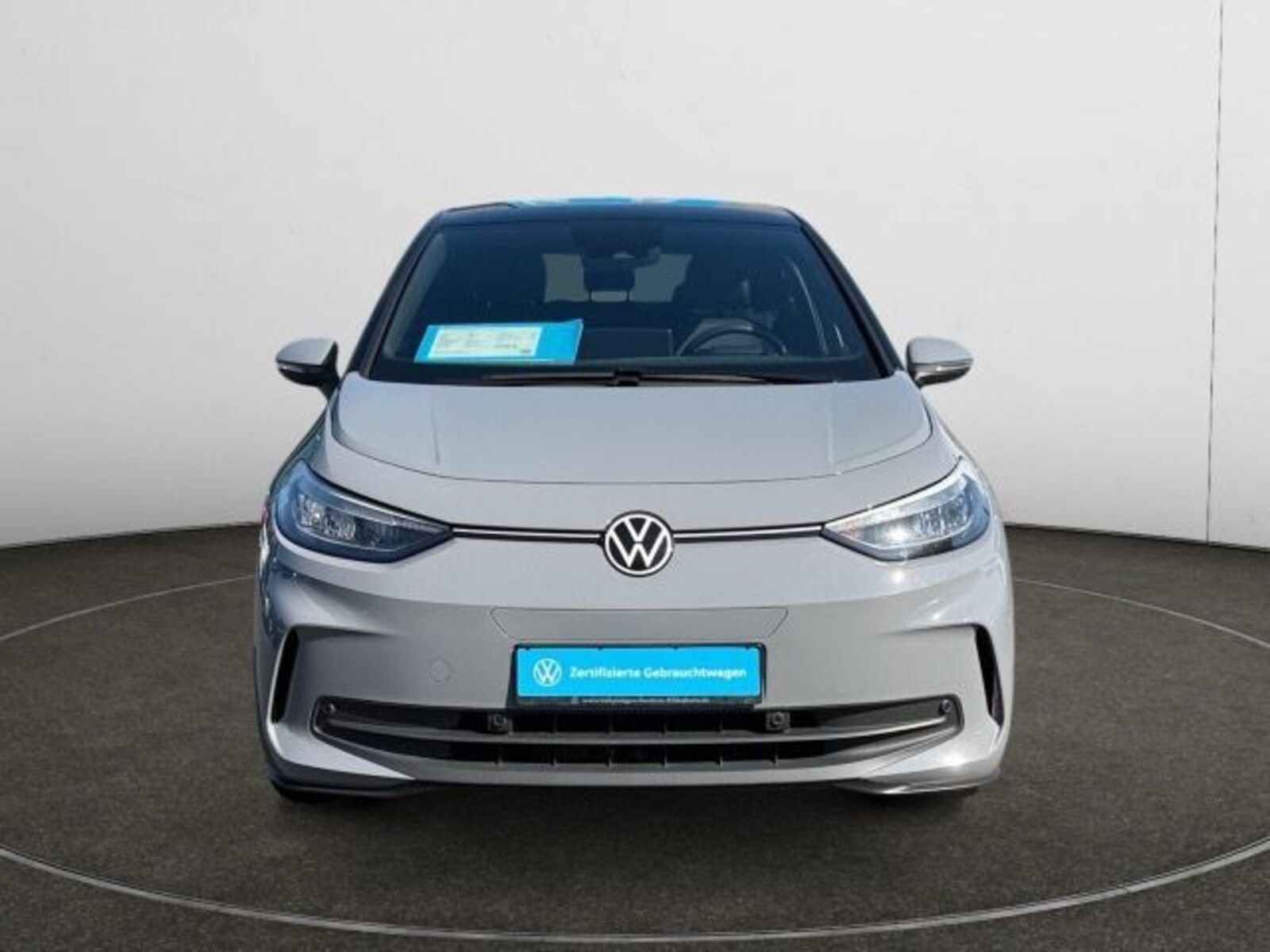 Volkswagen ID.3 – Bild 8
