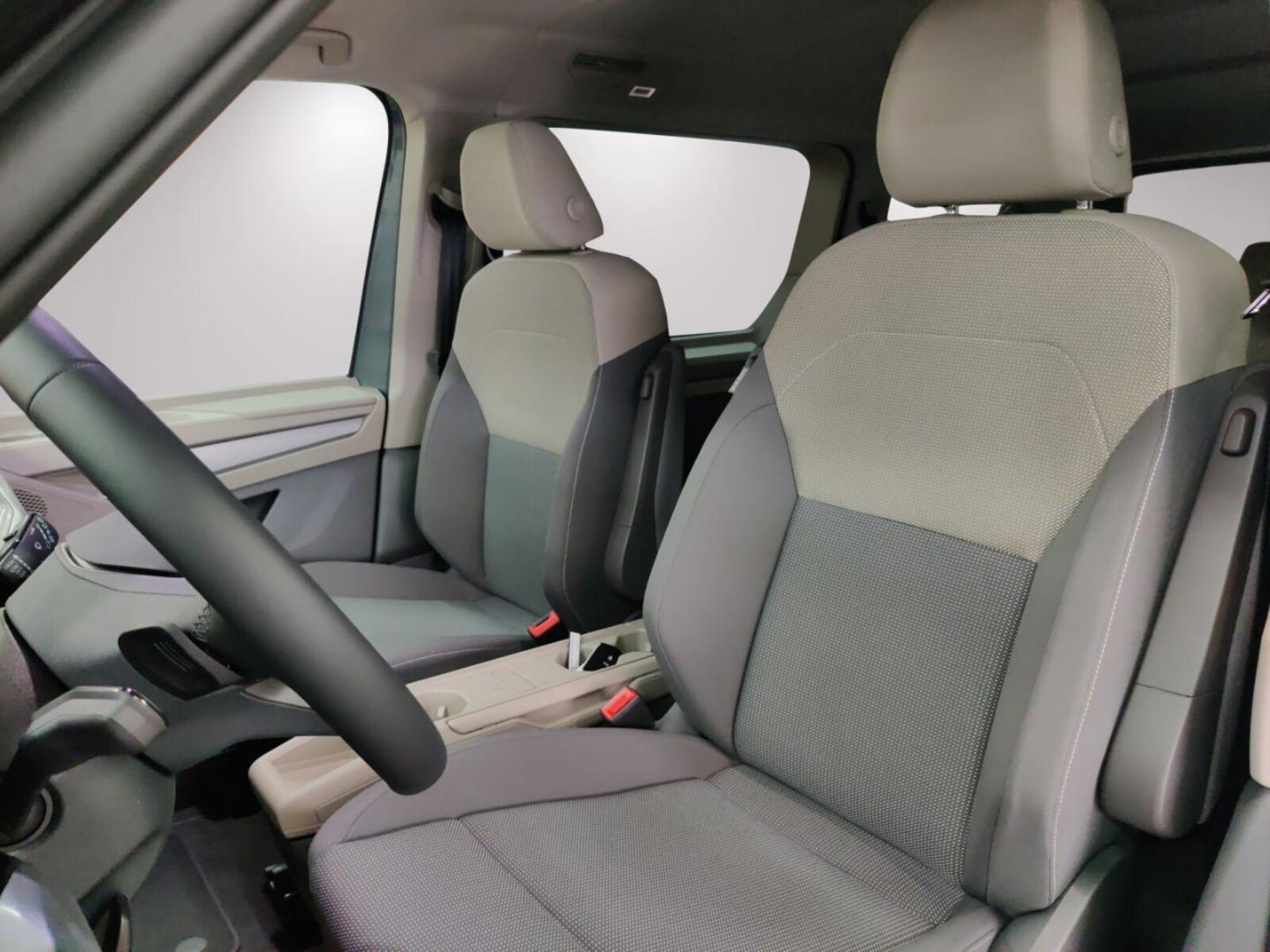 Volkswagen Multivan – Bild 6