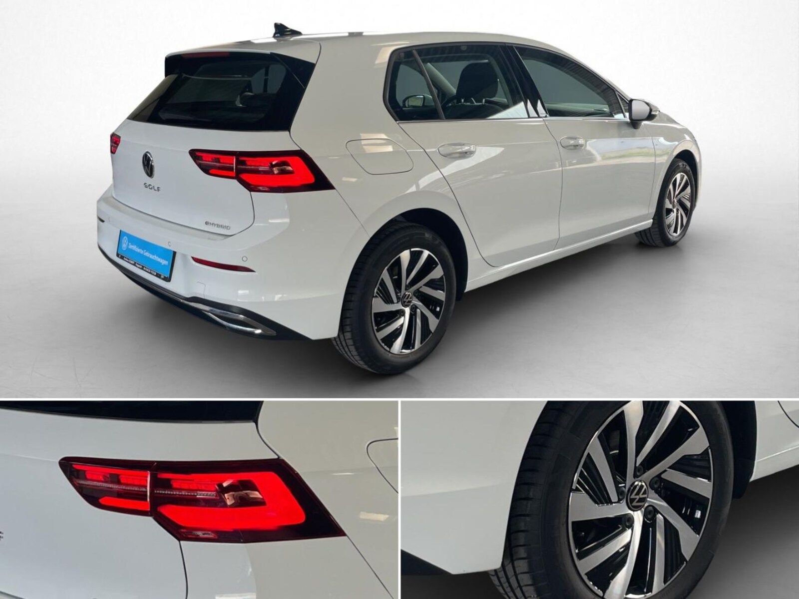 Volkswagen Golf – Bild 23