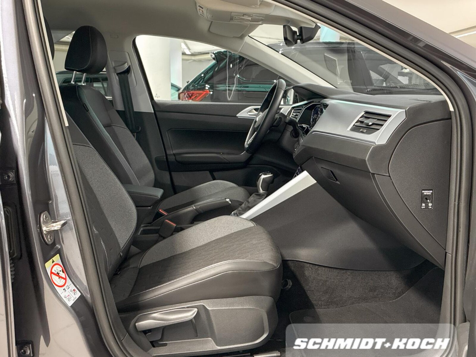 Volkswagen Polo – Bild 5
