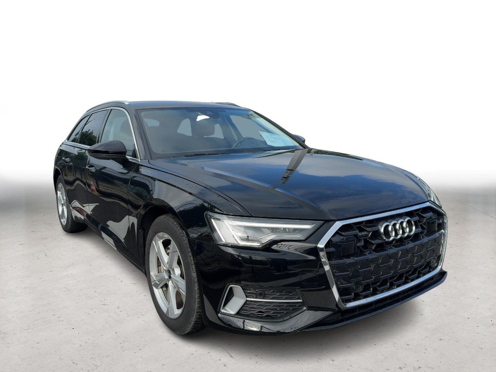 Audi A6 Avant – Bild 6