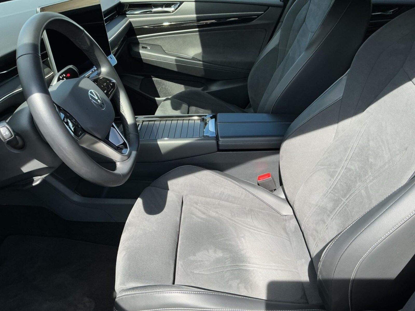 Volkswagen ID.7 – Bild 11