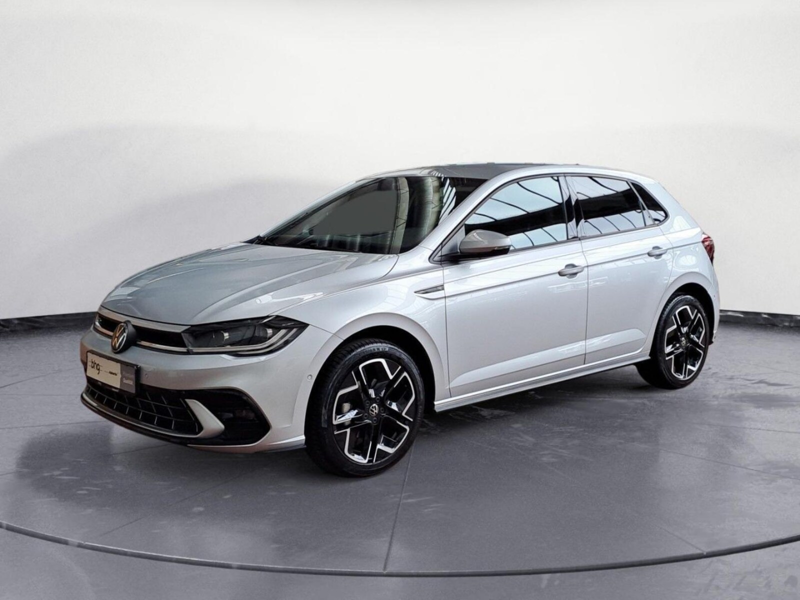 Volkswagen Polo – Bild 2