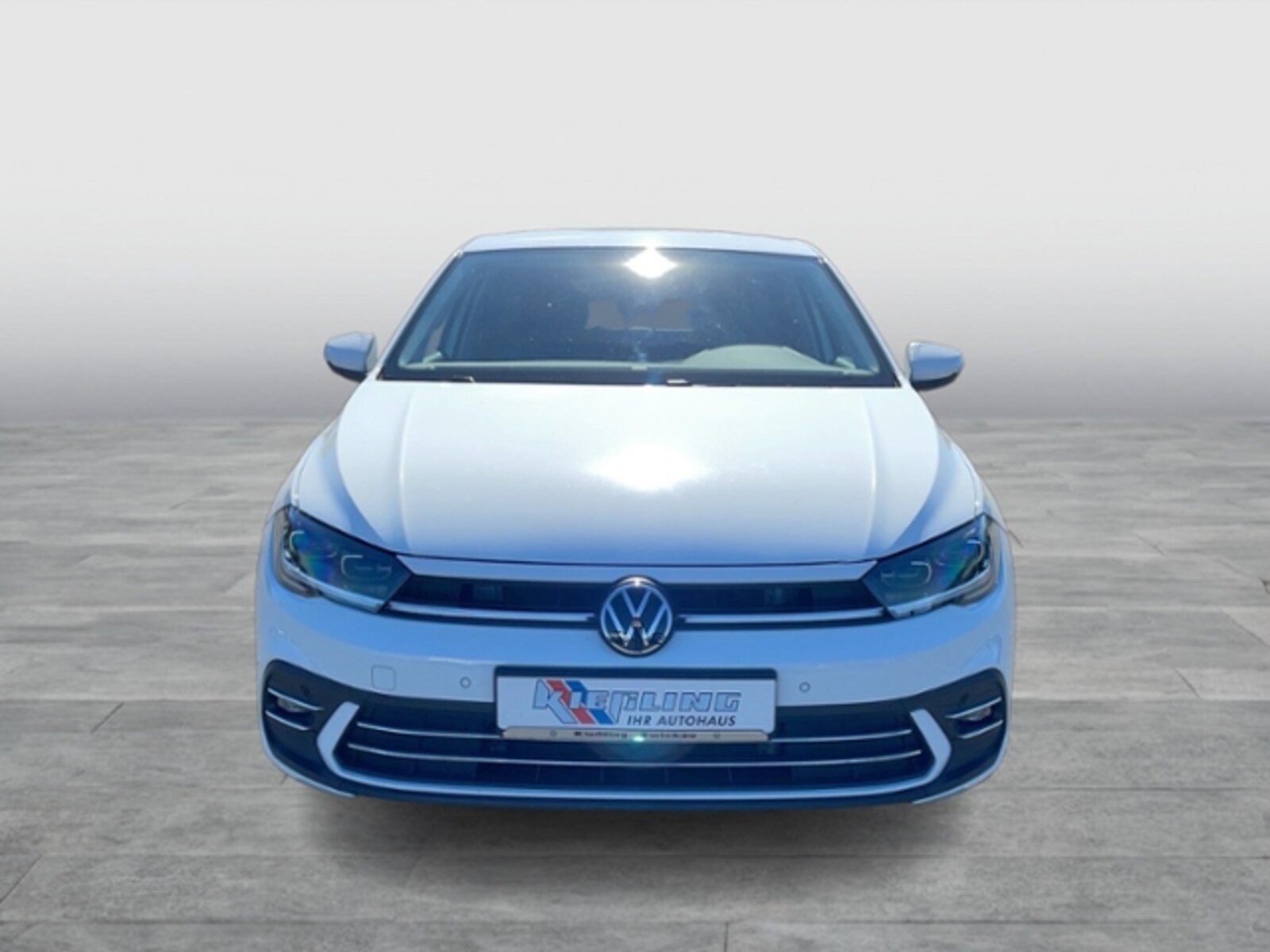 Volkswagen Polo – Bild 9