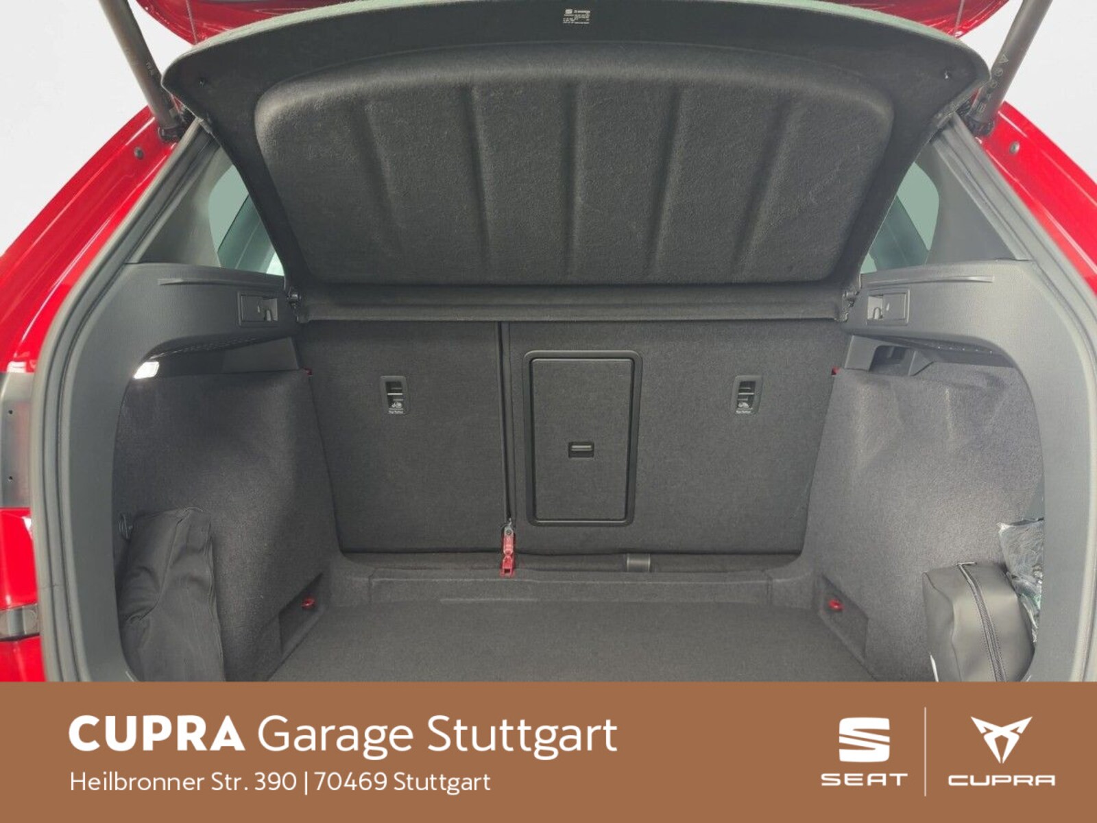 CUPRA Ateca – Bild 6
