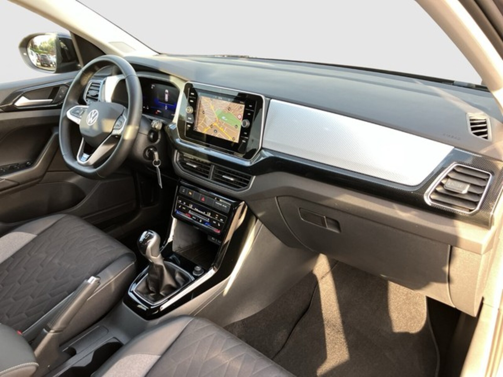 Volkswagen T-Cross – Bild 17