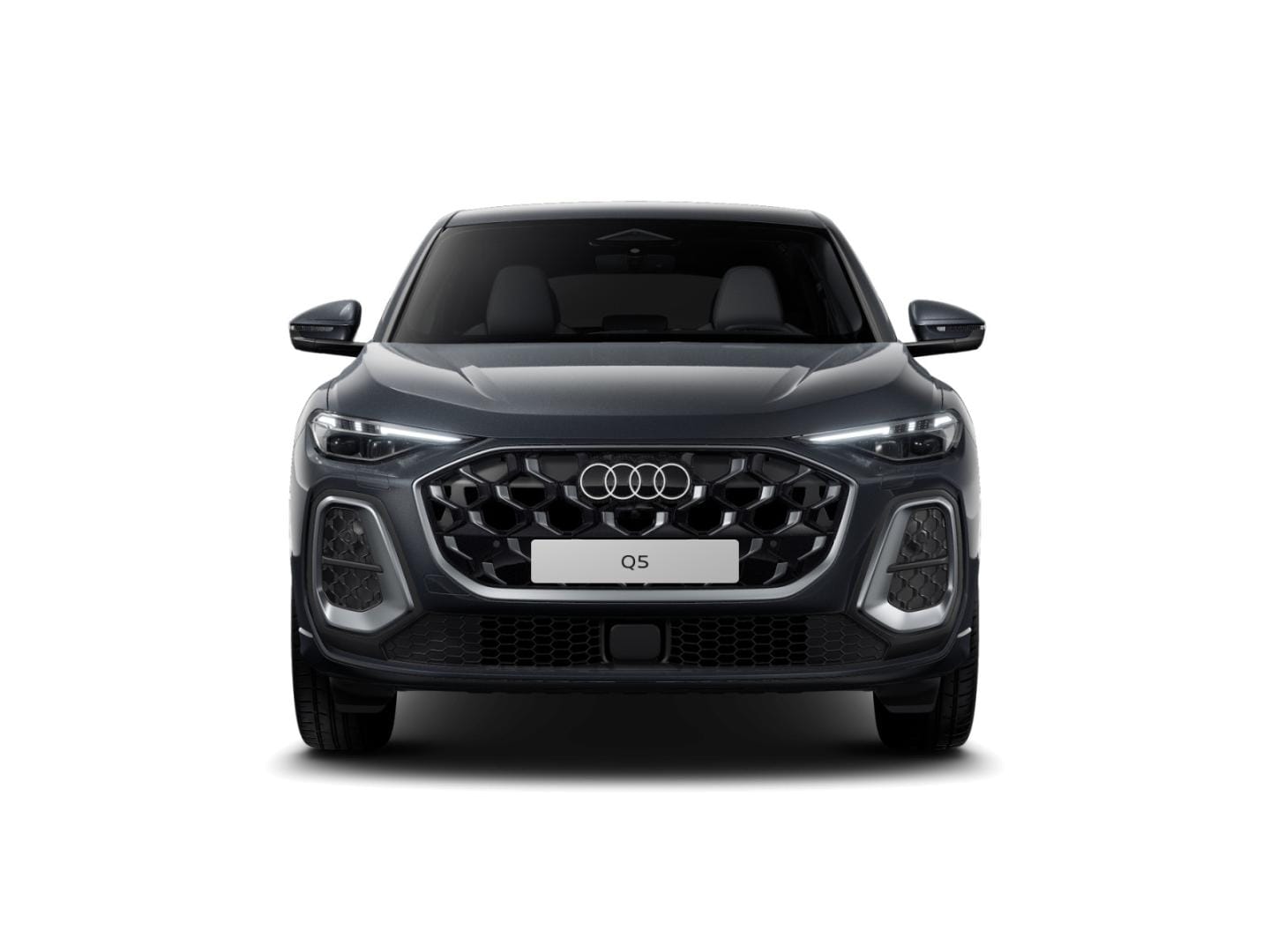 Bild über Audi Q5 Sportback TFSI 150 kW S tronic - für weitere Informationen kontaktieren Sie den Audi Partner