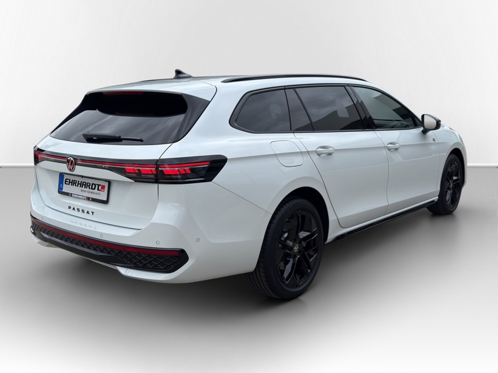 Volkswagen Passat – Bild 5