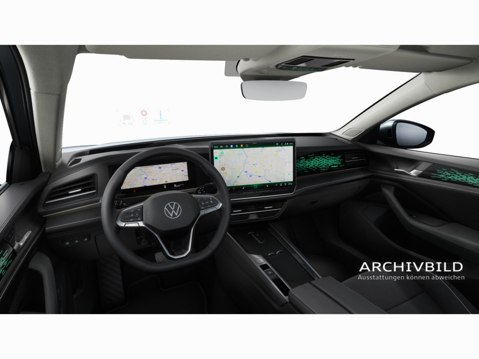 Volkswagen Passat – Bild 3