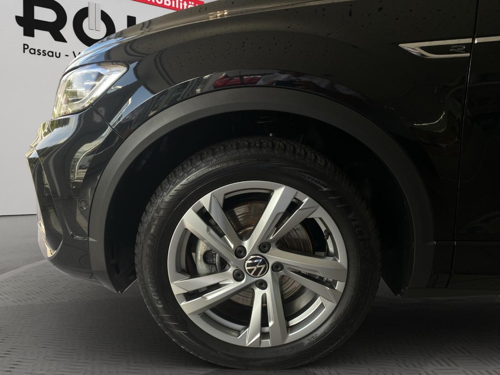 Volkswagen T-Roc – Bild 14