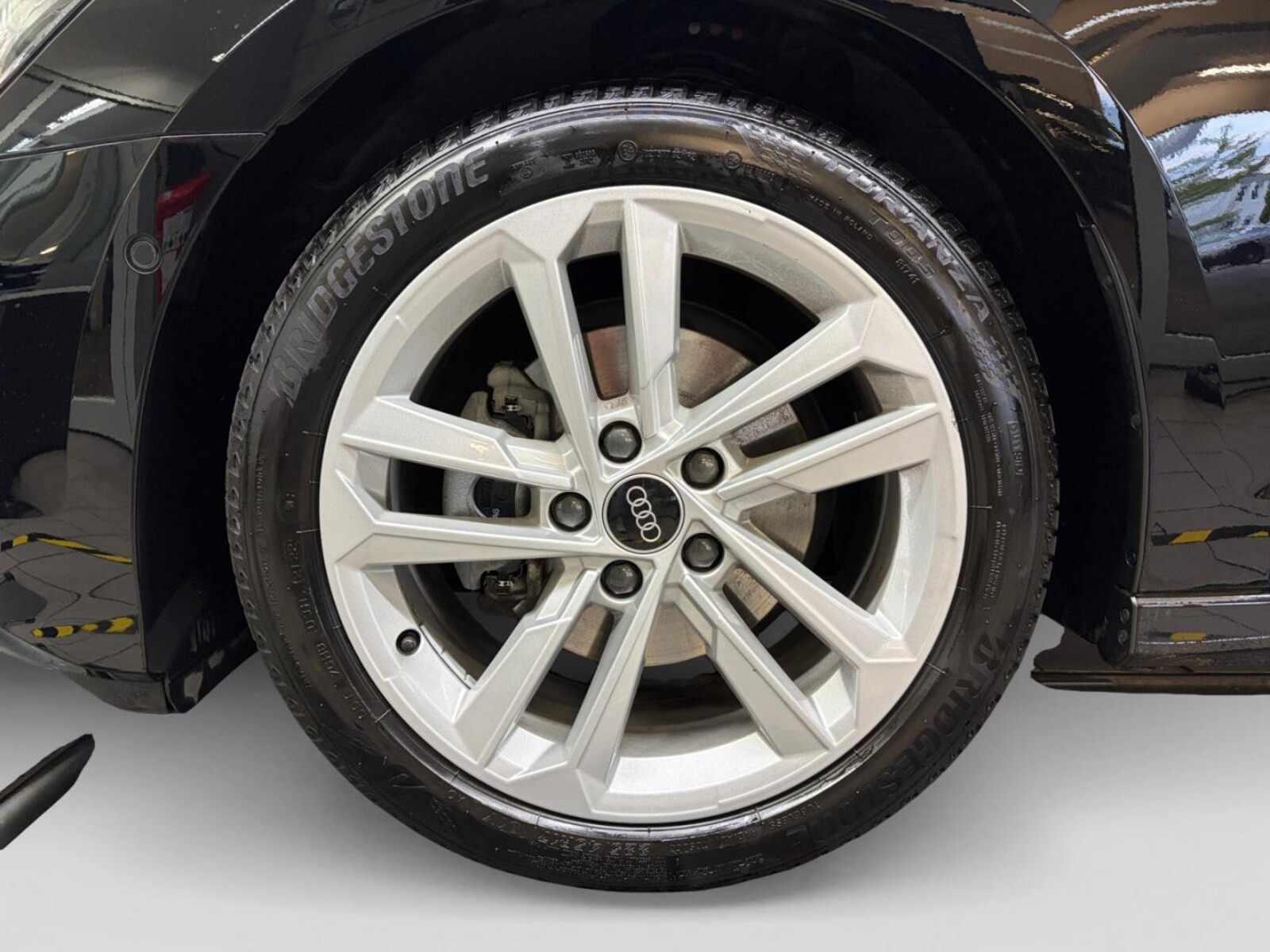 Audi A3 Sportback – Bild 4