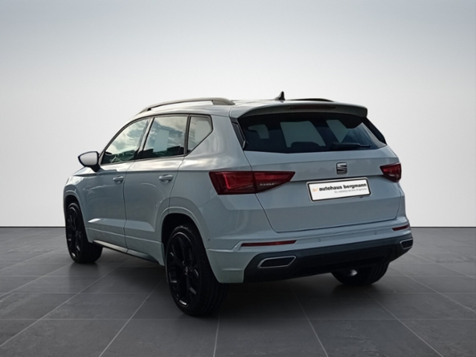 SEAT Ateca – Bild 5