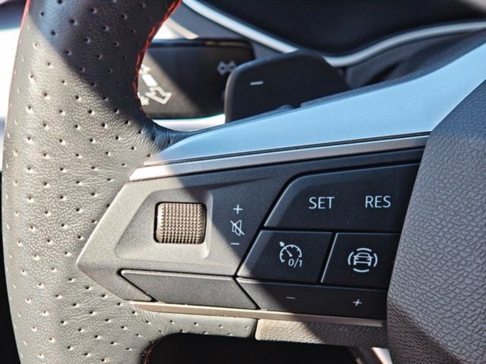 SEAT Ibiza – Bild 32