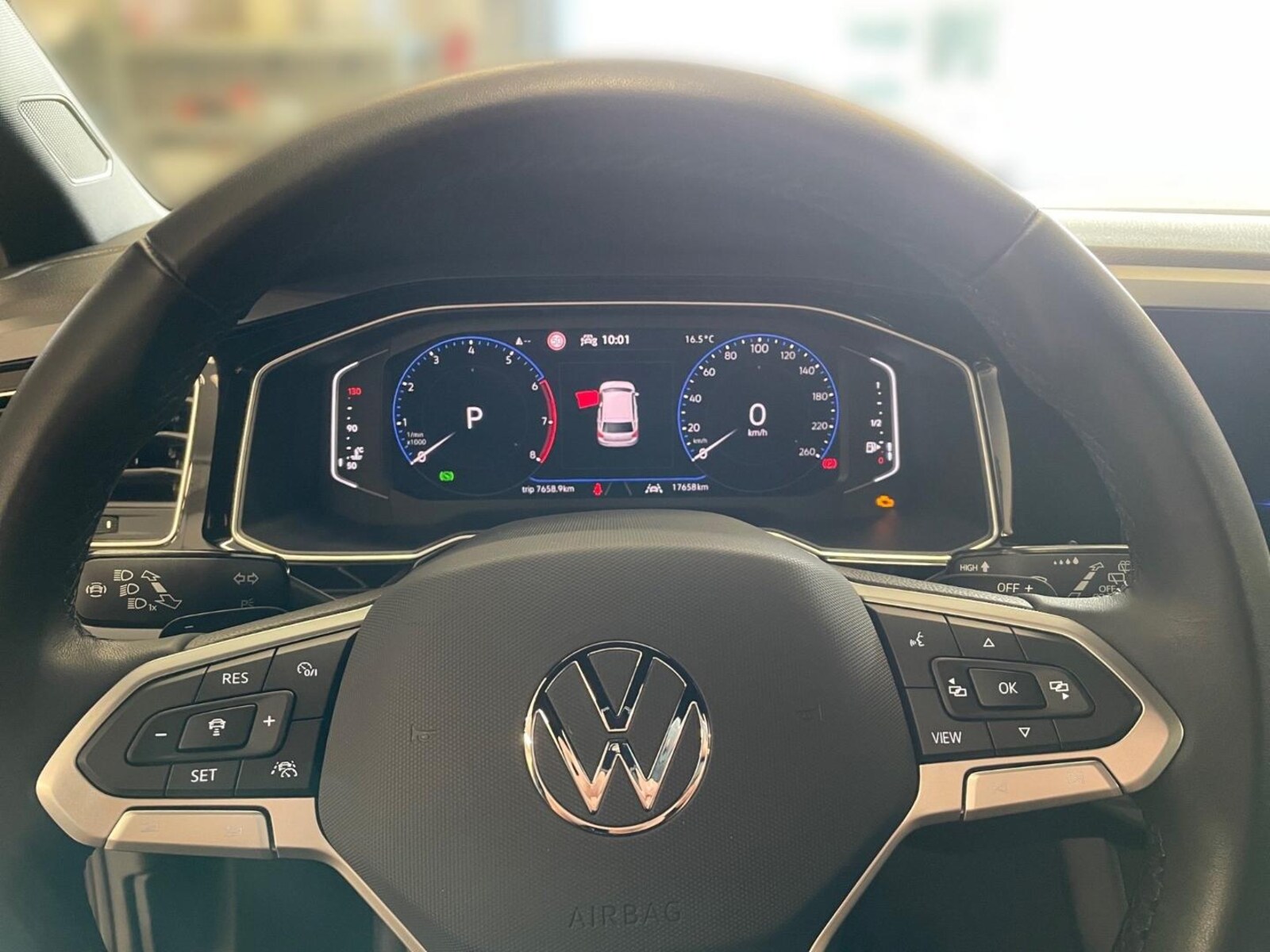 Volkswagen Polo – Bild 10