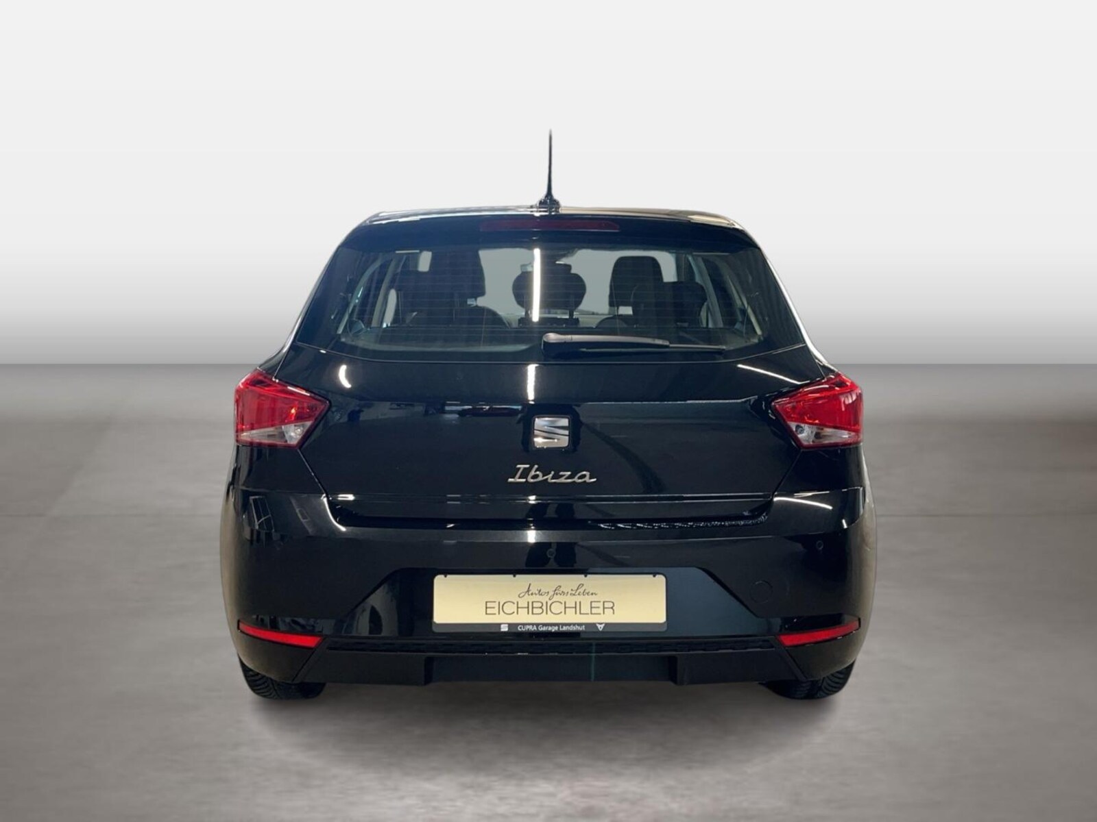 SEAT Ibiza – Bild 4