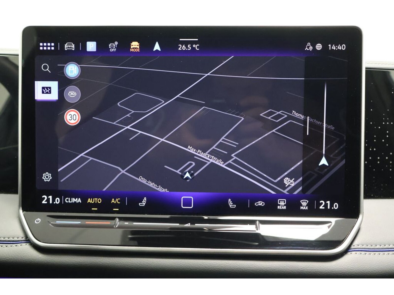 Volkswagen Tiguan – Bild 9