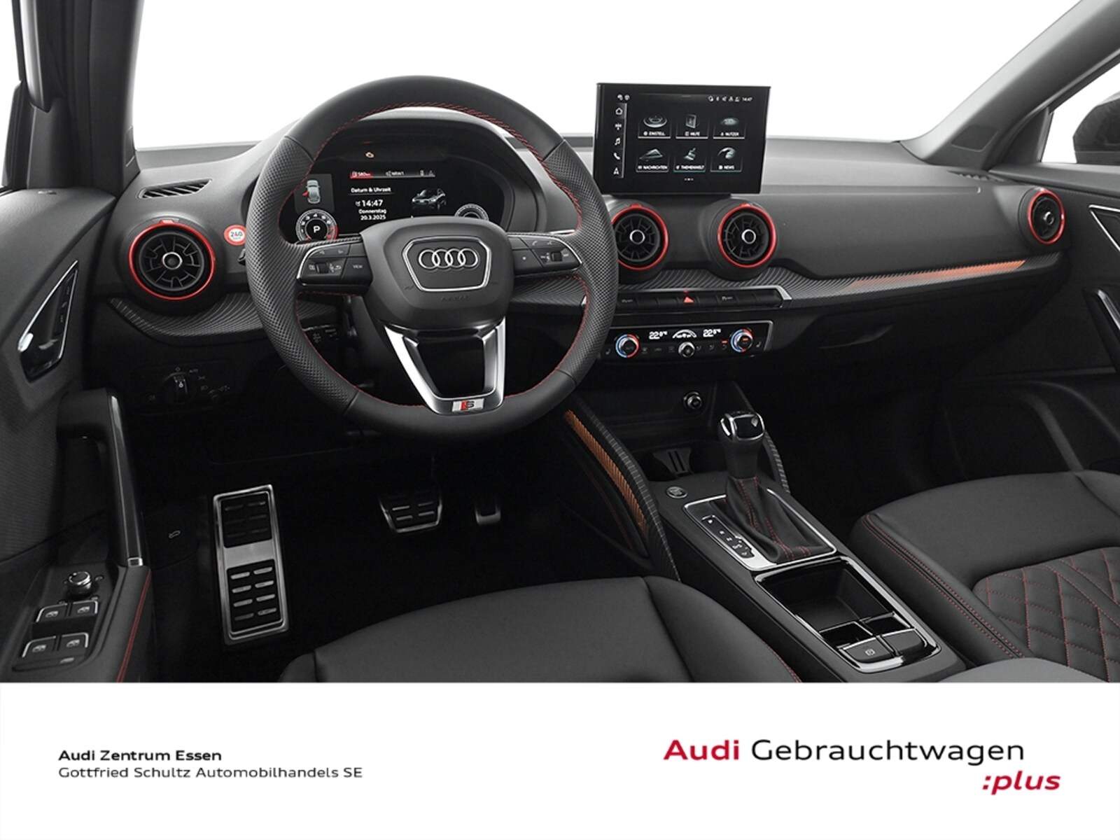 Audi Q2 – Bild 13