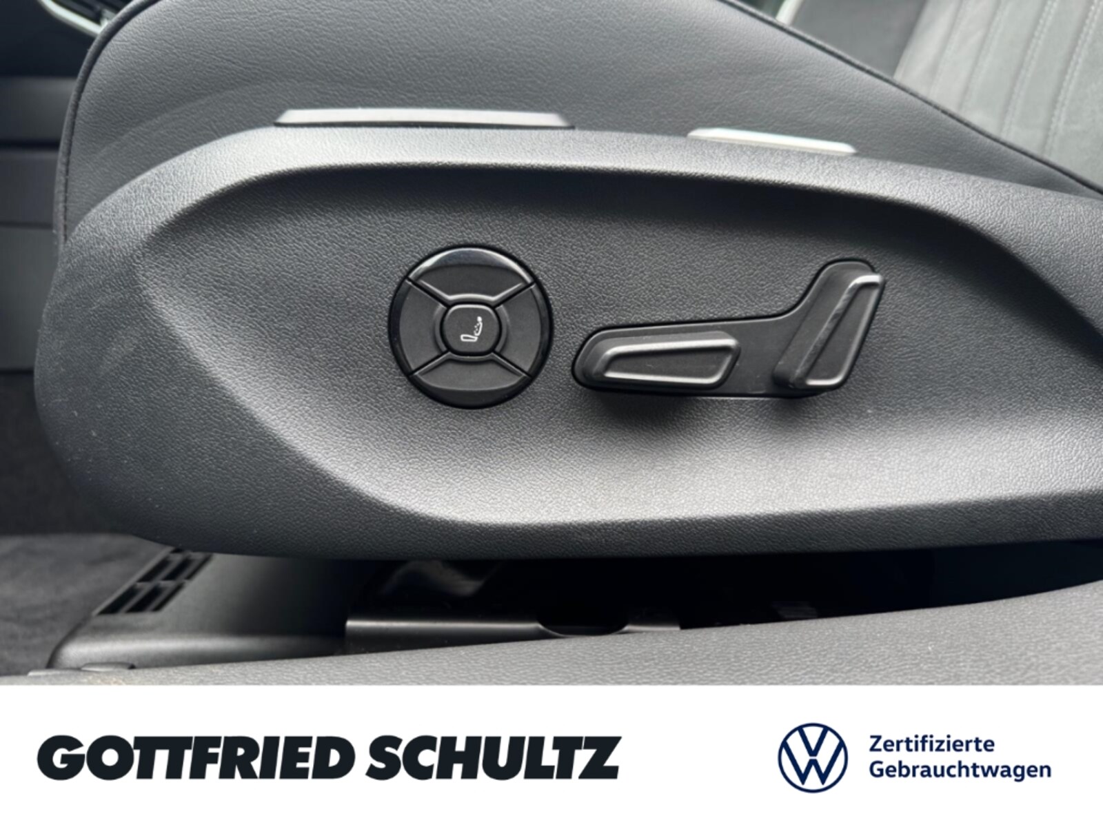 Volkswagen Passat – Bild 12