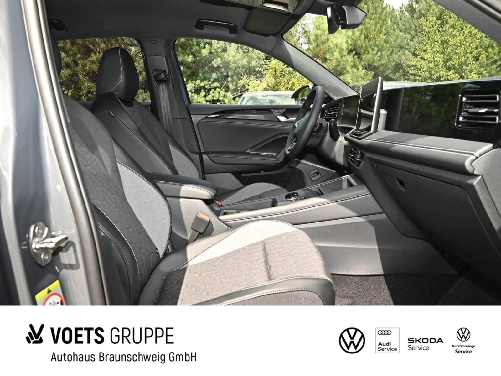 Volkswagen Tiguan – Bild 8