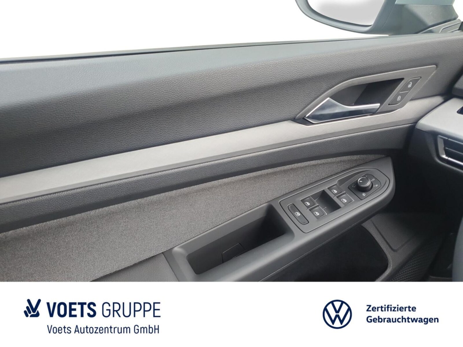 Volkswagen Golf – Bild 12