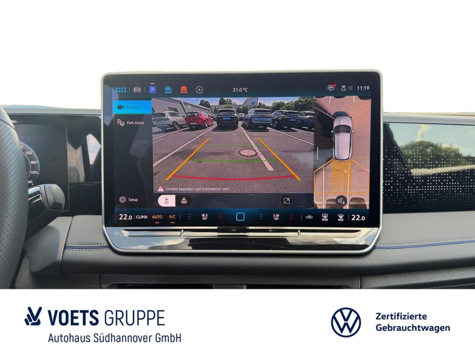 Volkswagen Tiguan – Bild 9