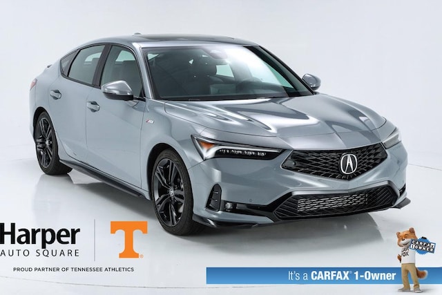 2026 Acura Integra