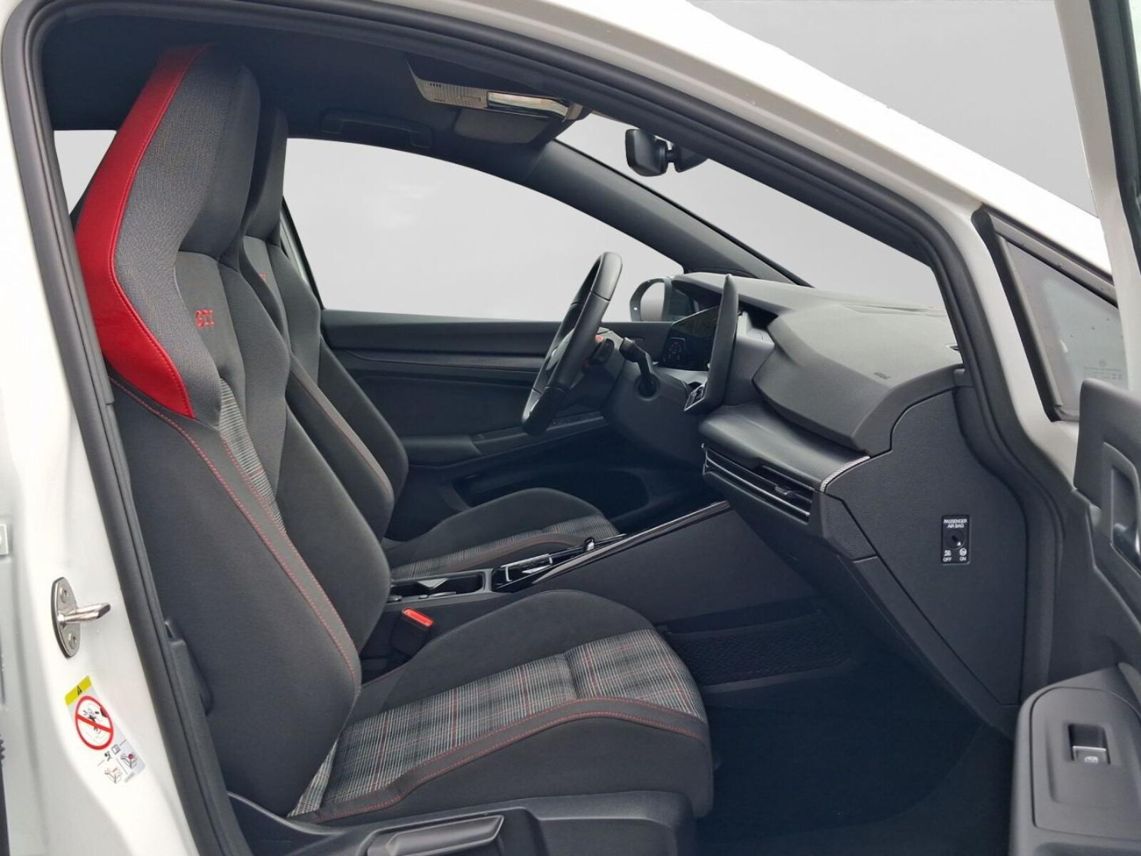 Volkswagen Golf – Bild 12