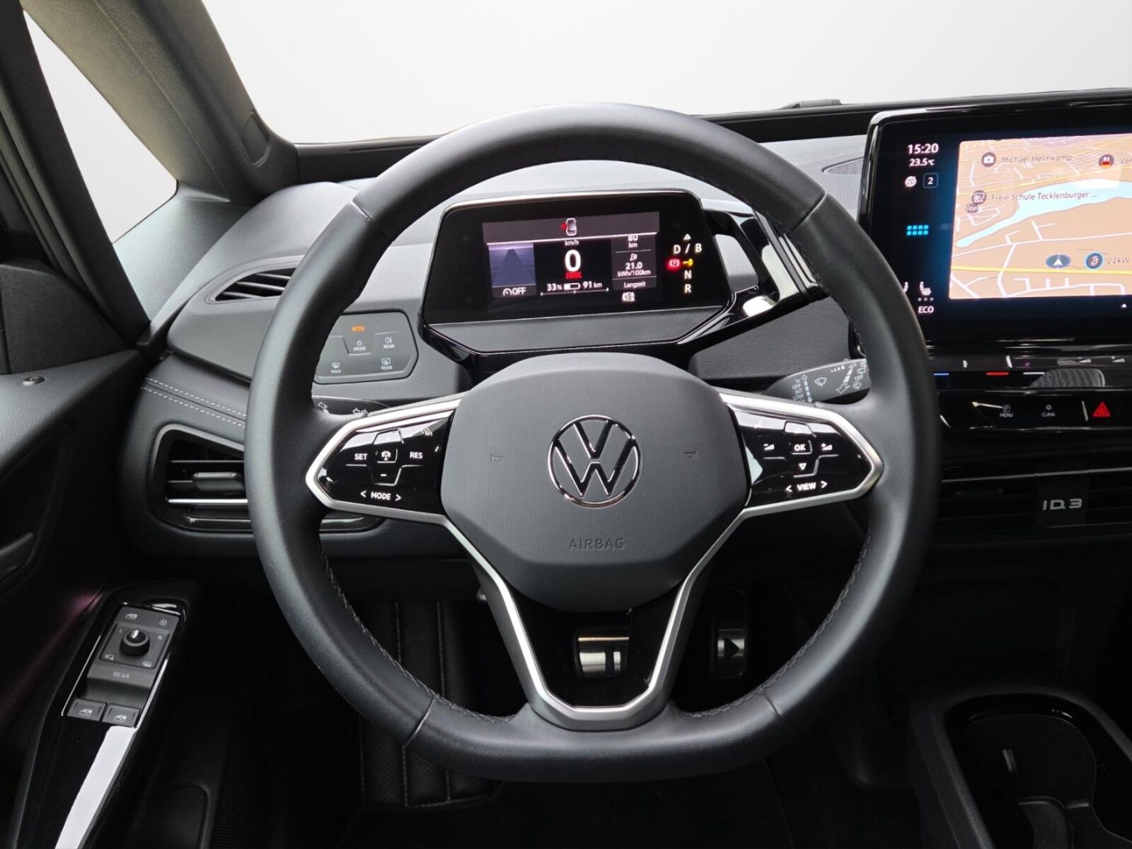 Volkswagen ID.3 – Bild 10